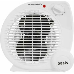 Тепловентилятор Oasis SG-20R