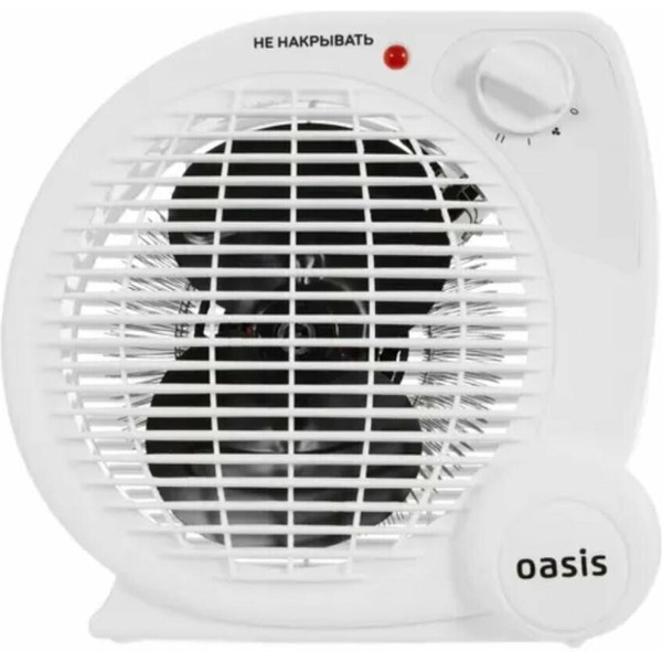 Тепловентилятор Oasis SG-20R