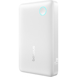 Внешний аккумулятор Baseus EnerFill FP11 10000mAh 15W (белый)