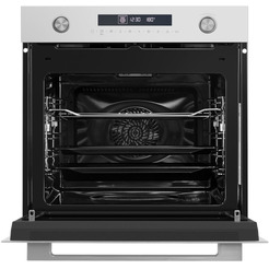 Духовой шкаф с СВЧ MAUNFELD MEOR7217DMW