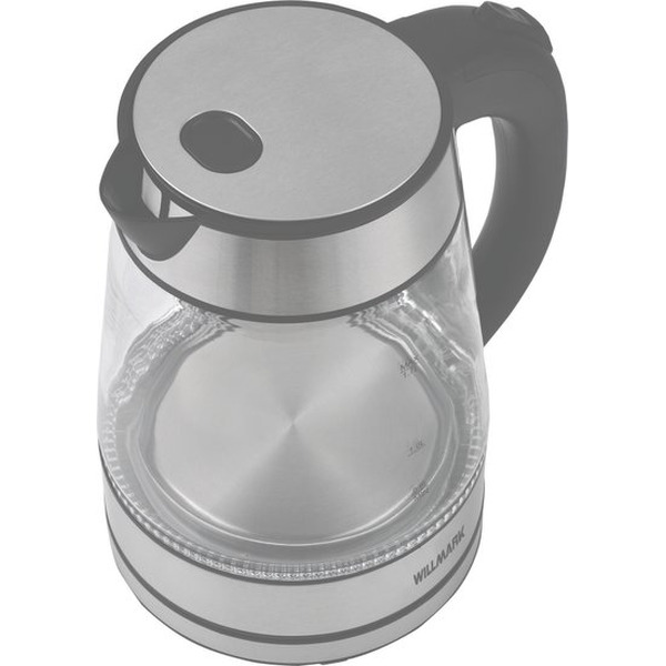 Электрочайник Willmark WEK-1736G
