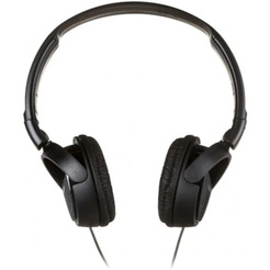 Наушники Sony MDR-ZX110AP (черный)