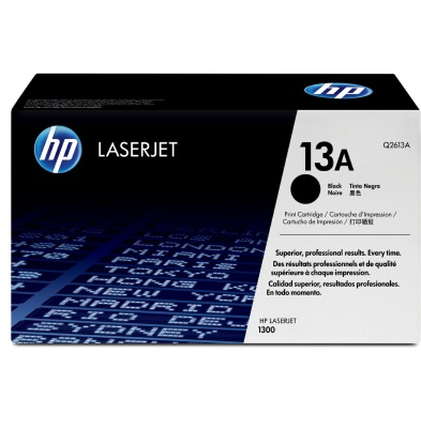 Картридж HP 13A Q2613A