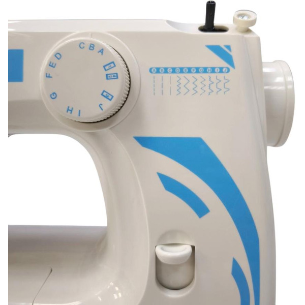 Швейная машина бытовая Jasmine JL-117