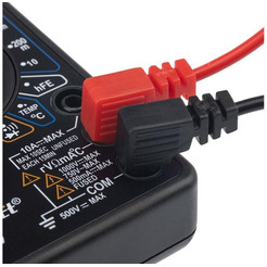 Портативный мультиметр PROconnect M838 (DT838) 13-3013