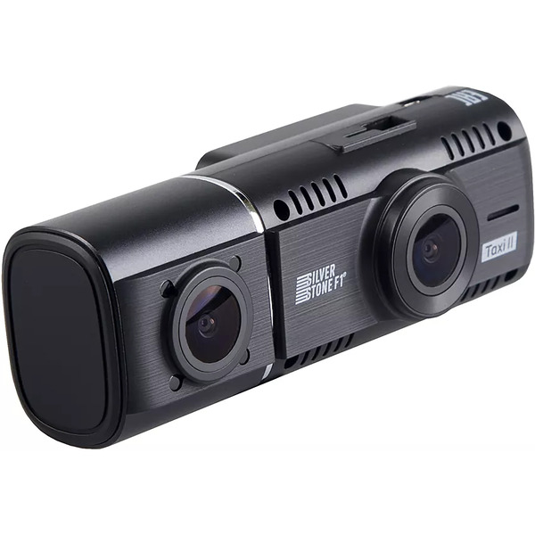 Видеорегистратор SilverStone F1 NTK-60F Taxi II