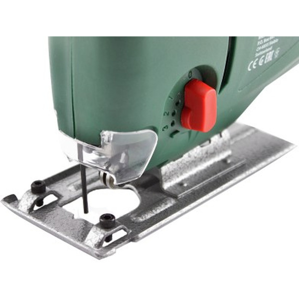 Электролобзик DWT STS05-55 DV