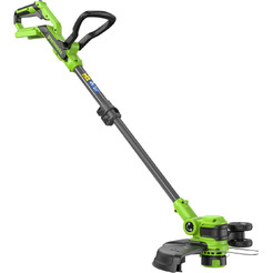 Триммер Greenworks G40LT331 2113507UB