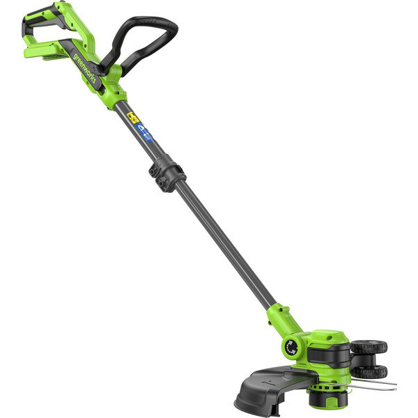 Триммер Greenworks G40LT331 2113507UB