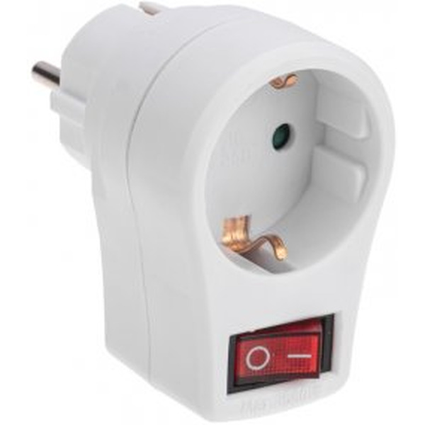 Адаптер сетевой REXANT 11-1084