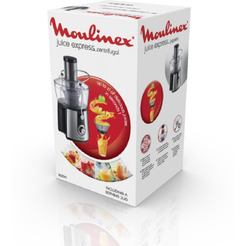 Соковыжималка Moulinex JU550D10