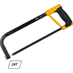 Ножовка по металлу Deli EDL353712