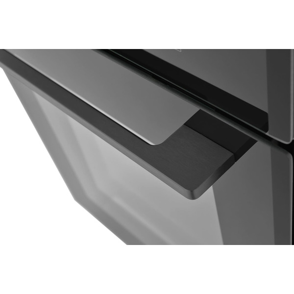 Духовой шкаф ZUGEL ZOE452B