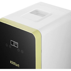 Холодильник для косметики Kitfort КТ-4109