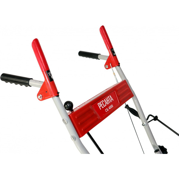 Снегоуборщик Ресанта СБ 4000 (70/7/29)