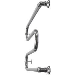 Полотенцесушитель Granula М1 60x70