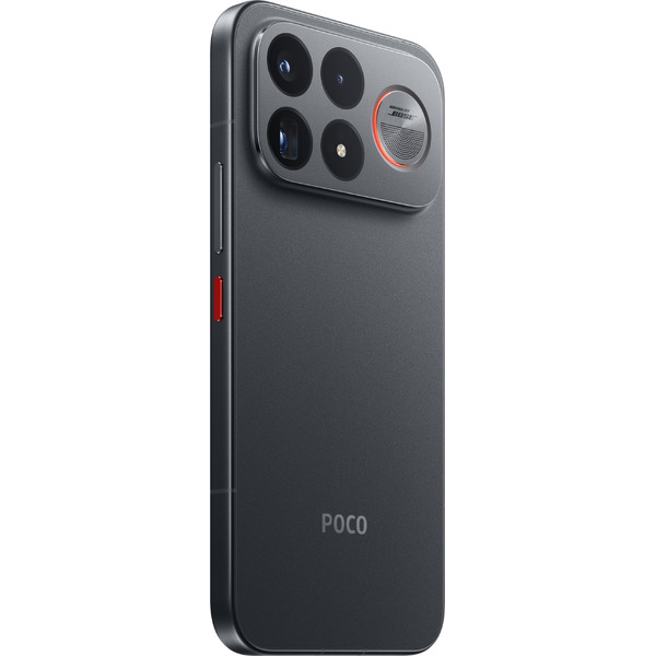 Смартфон POCO F9 Ultra 16GB/512GB Black EU