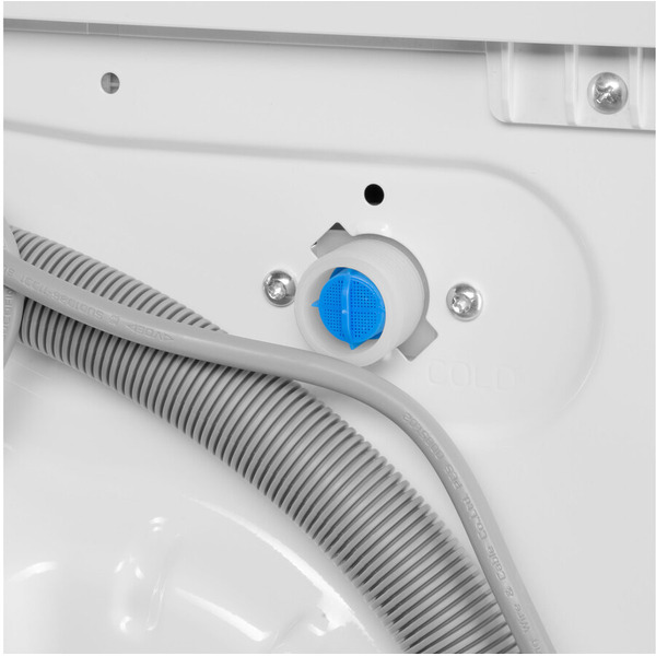 Стиральная машина MAUNFELD MFWM106WH05