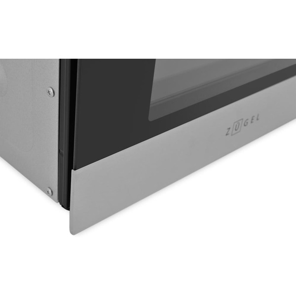Духовой шкаф ZUGEL ZOE452X
