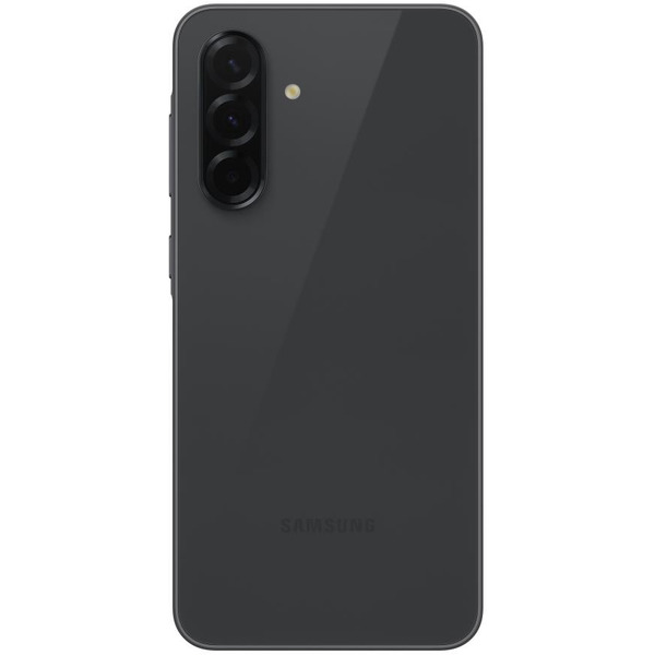 Смартфон Samsung Galaxy A36 8GB/128GB (черный)