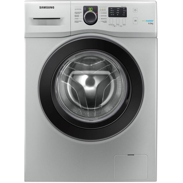 Стиральная машина SAMSUNG WF60F1R2E2SDBY