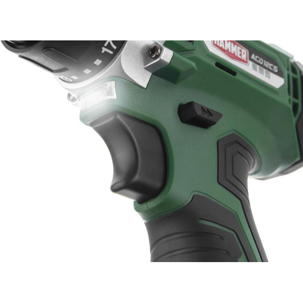 Дрель-шуруповерт Hammer ACD12CS 645151