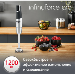 Блендер Moulinex DD95MD10