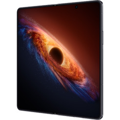Смартфон HONOR Magic V6 16GB/512GB (черный)