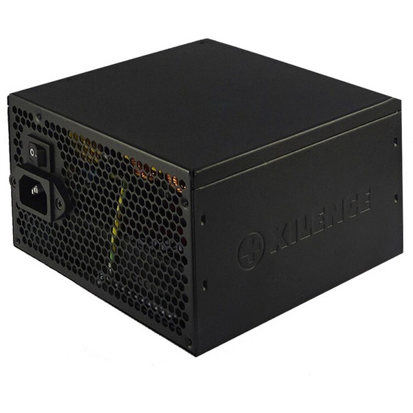Блок питания Xilence Performance A+ 630W XP630R8 (XN062)