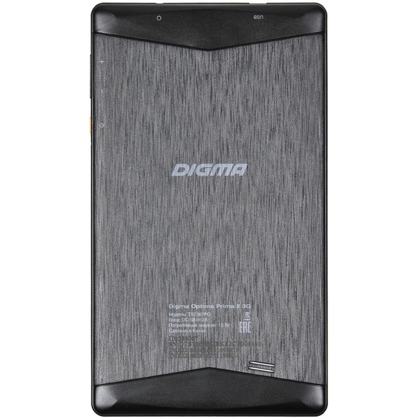 Планшет DIGMA Optima Prime 2