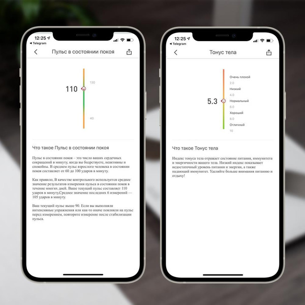 Напольные весы Picooc S1 Pro V2 (белый)