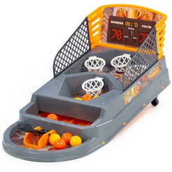 Настольная игра Полесье Баскетбол №2 64469