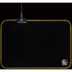 Коврик для мыши Gembird MP-GAMELED-M