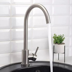 Смеситель Diadonna Д46-0003S