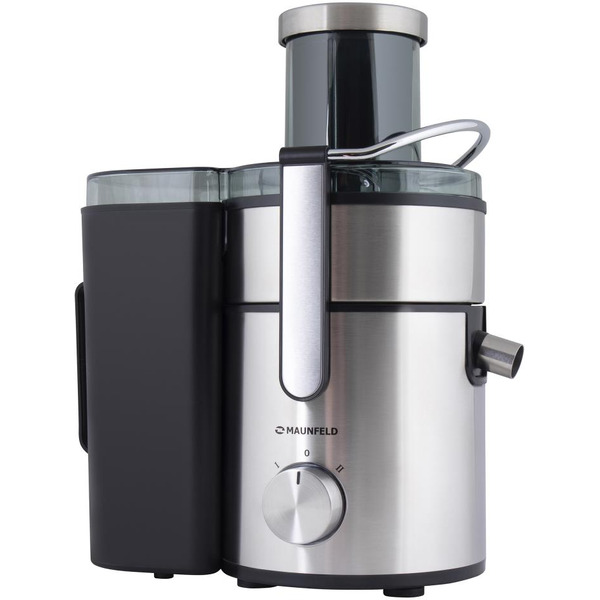 Соковыжималка MAUNFELD MJE.1500S