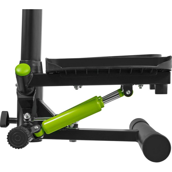 Министеппер поворотный с поручнями Bradex ХАРДЕР SF 0862