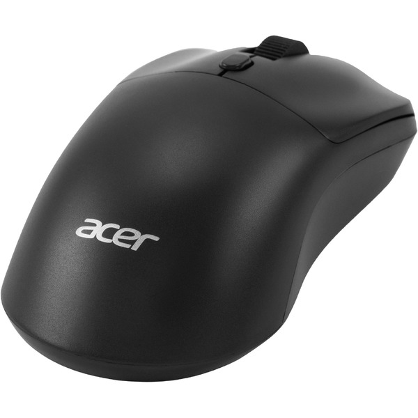 Мышь Acer OMR501 (черный)