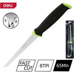 Пила-нож садовая Deli GS EDL580651