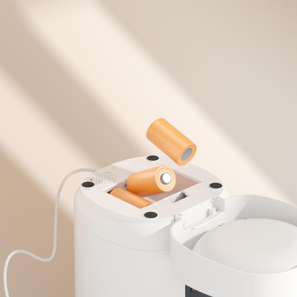 Умная кормушка для домашних животных Aqara Smart Pet Feeder C1 (PETC1-M01)