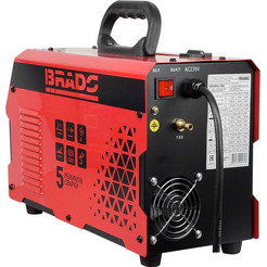 Сварочный инвертор Brado MIG/MMA-250L-10