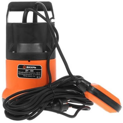 Дренажный насос Вихрь ДН-400 (68/2/1)