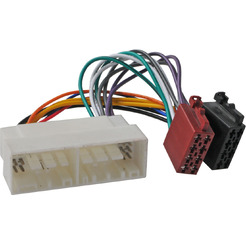 Переходник Incar ISO HY-04 (Hyundai, KIA 2016+)