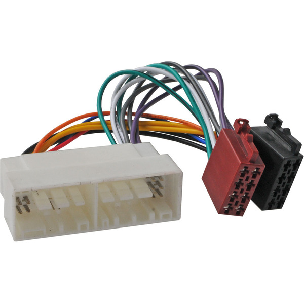 Переходник Incar ISO HY-04 (Hyundai, KIA 2016+)