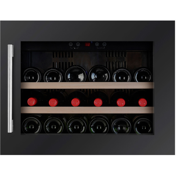 Холодильник винный Temptech OBI45SB-A