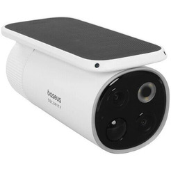 Видеокамера Baseus Security S1 Pro Dual 3K 2-Cam Kit White S0TX002131 (S0SU00)