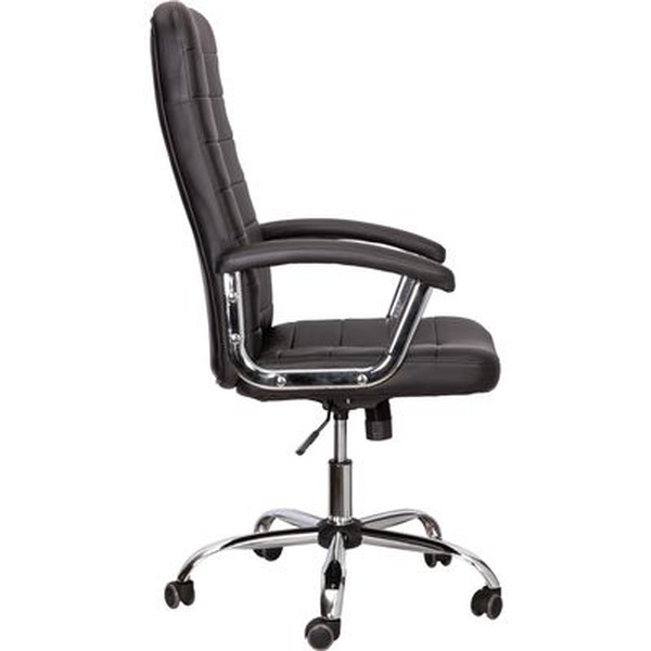 Кресло Седия Olympia (черный)