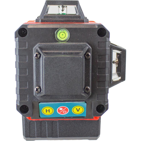 Лазерный нивелир EDON CLL 4D/40FW SET(29780)