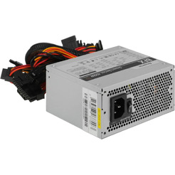 Блок питания Chieftec Smart 450W BFX-450BS