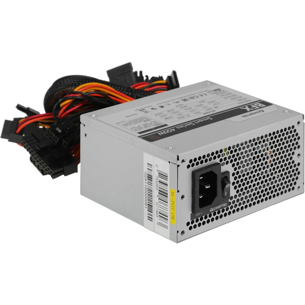 Блок питания Chieftec Smart 450W BFX-450BS