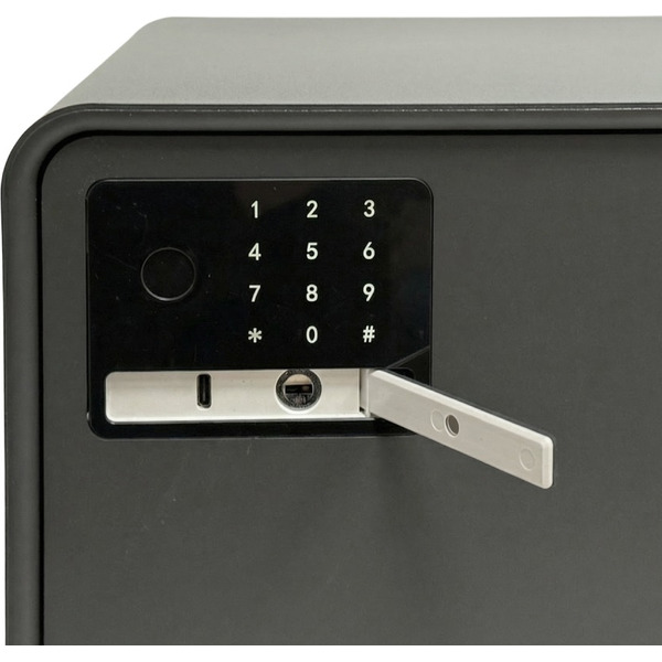 Сейф LocksWorth VS4529-BK